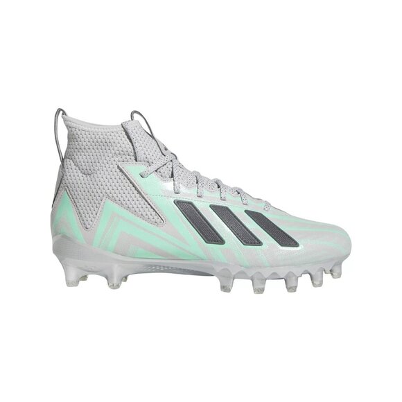 adidas Men's Freak 23 Bounce High Football Cleats GW1745 - Picture 2 of 5